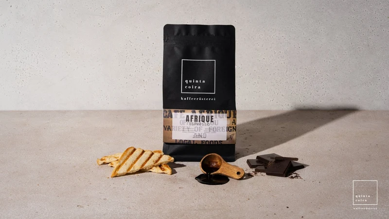 Afrique Blend - Äthiopien & Uganda