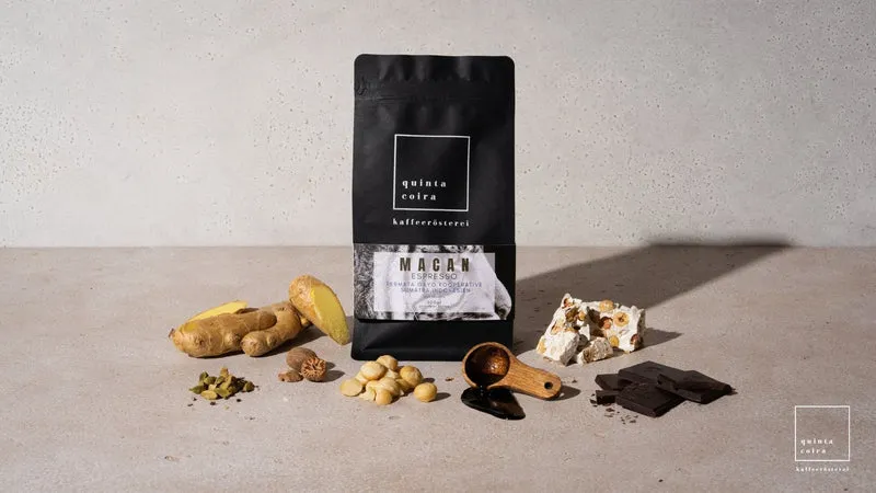 Macan washed - Single Origin Indonesien