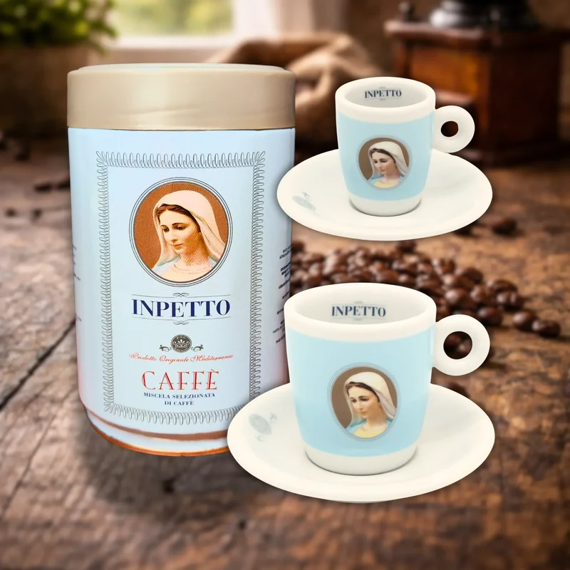 INPETTO Starterset