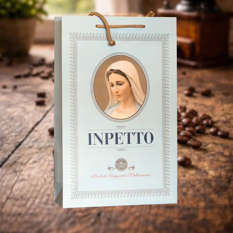 INPETTO Tragetasche