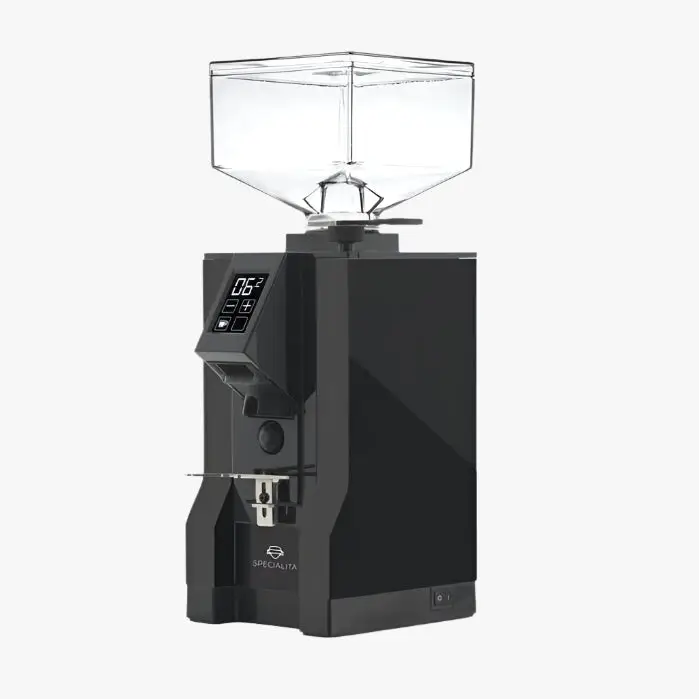Eureka Mignon Specialita 15BL koffiemolen