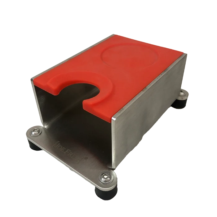 Tamperstation Joe Frex Premium
