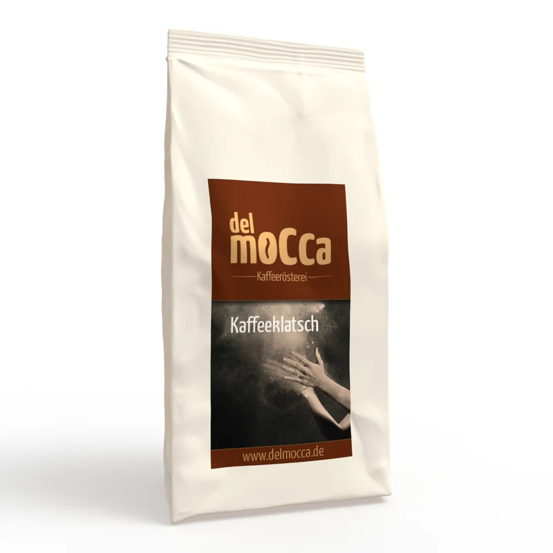 Kaffee Kaffeeklatsch