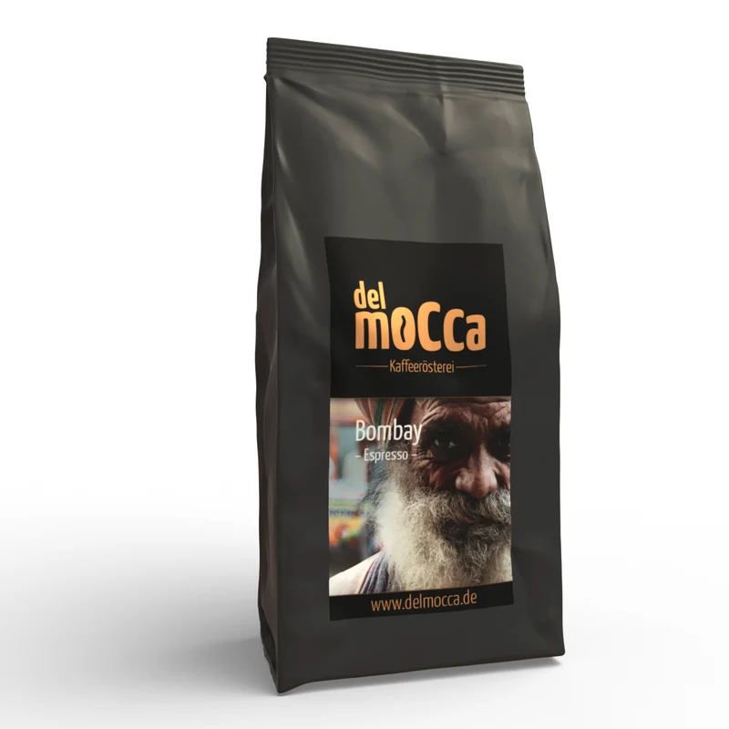 Espresso Bombay