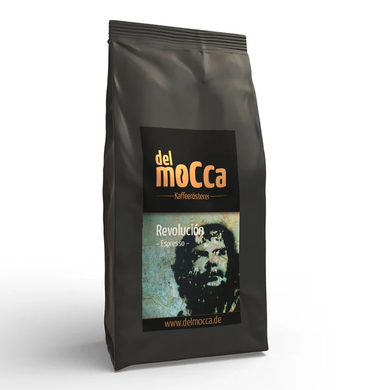 Espresso Revolución