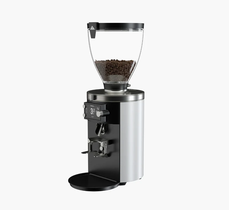 Mahlkönig E80s | 80mm Mahlwerk | Kaffeewelt