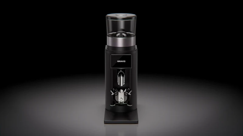 Rocket Gravo 63 | 5 Jahre Garantie | Kaffeewelt