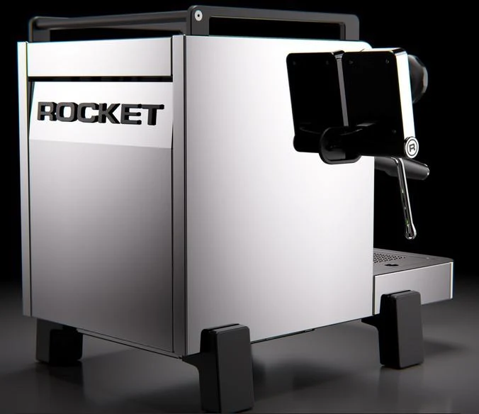 Rocket R58 Tune Modelle | 5 Jahre Garantie