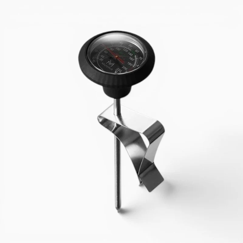 Milk & Brew Clip Thermometer Dual-Scale °C/°F