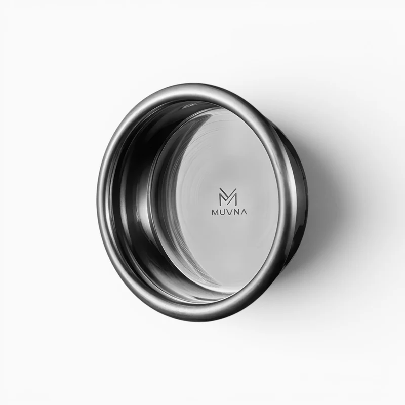 58mm Blind Bowl Espresso Machine Cleaner