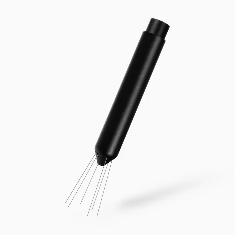 Spring WDT Tool – Press-Action Espresso Distributor