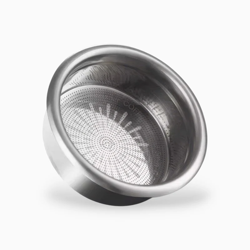Matrix Double Shot Filter Basket For Espresso