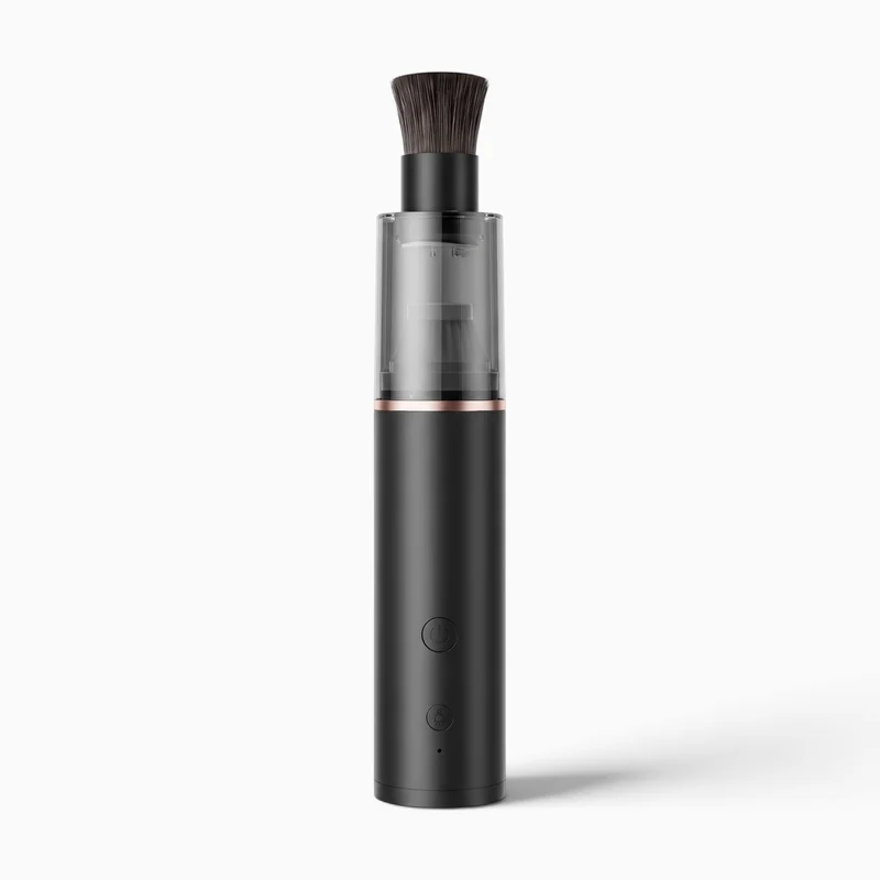 The Barista Air Wand | Coffee Vacuum Cleaner