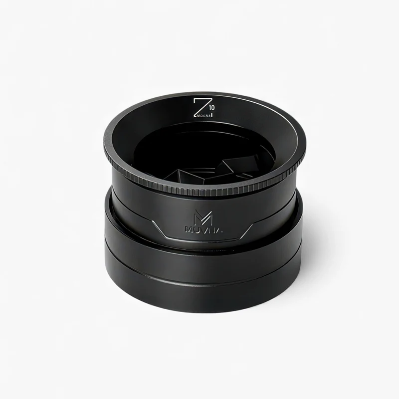 Z10 WDT Tool & Dosing Ring - 2-in-1 Espresso Distributor
