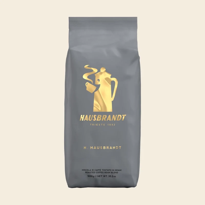 Hausbrandt Espresso H. Hausbrandt