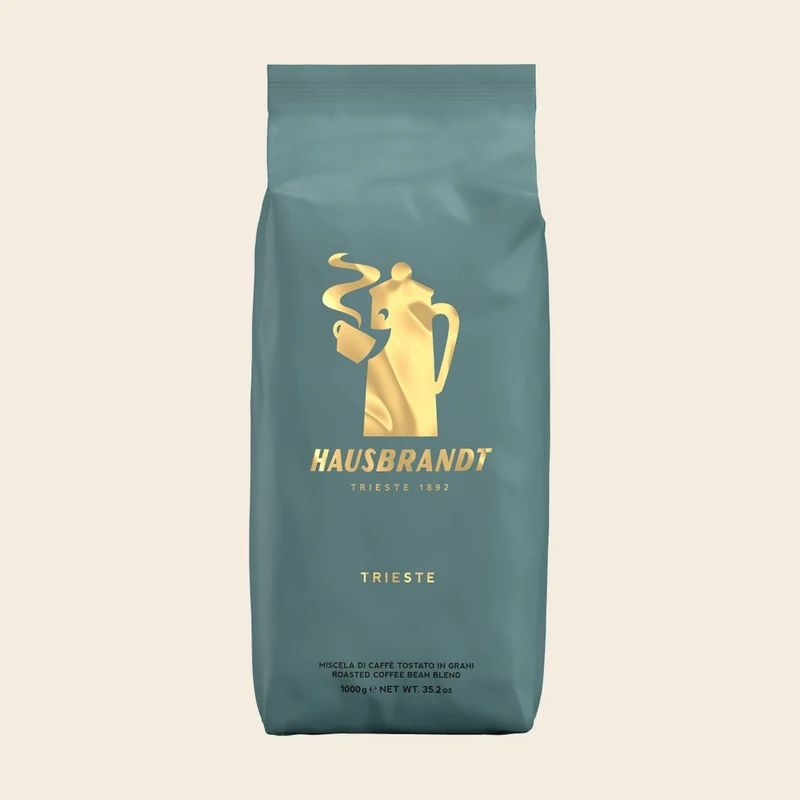 Hausbrandt Trieste Espresso Kaffee