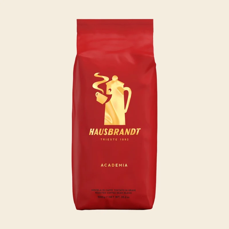 Hausbrandt Academia Espresso Kaffee