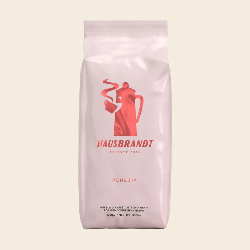 Hausbrandt Venezia Espresso Kaffee