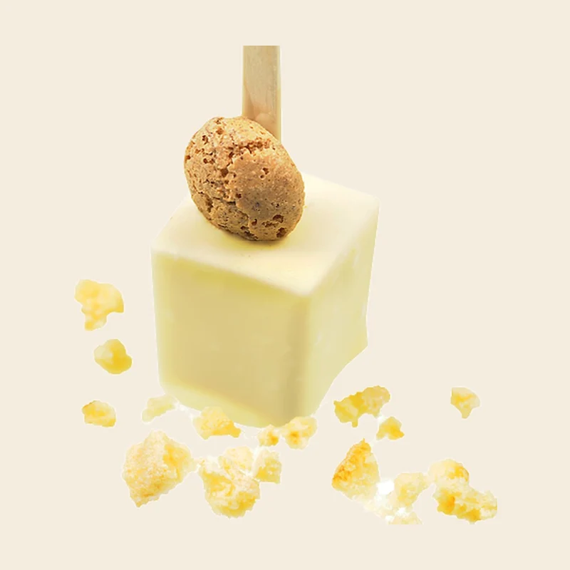 Art of Chocolate – Trinkschokolade Amaretto