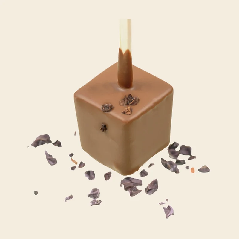 Art of Chocolate – Trinkschokolade Vollmilch