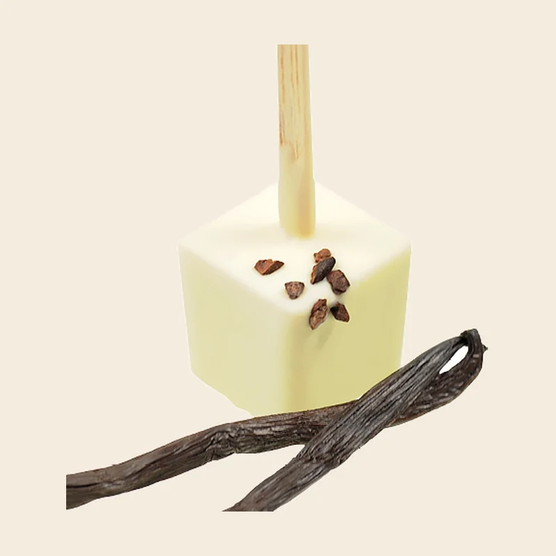 Art of Chocolate – Trinkschokolade Vanille