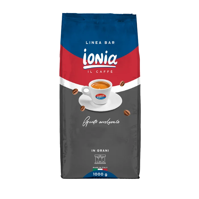 Ionia Gastronom 1kg Bohnen