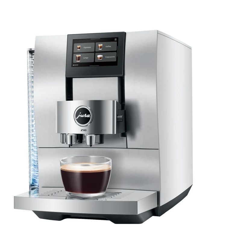 Jura Z10 (EB) | 7 Jahre Garantie | Kaffeewelt
