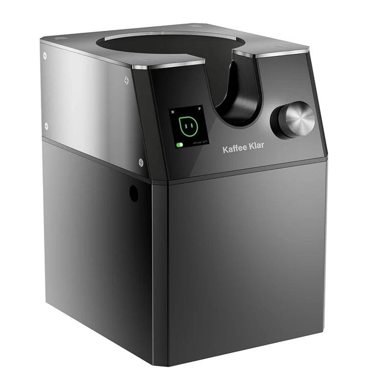 Kaffee Klar T1 Automatic Portafilter Cleaner - Kaffeewelt