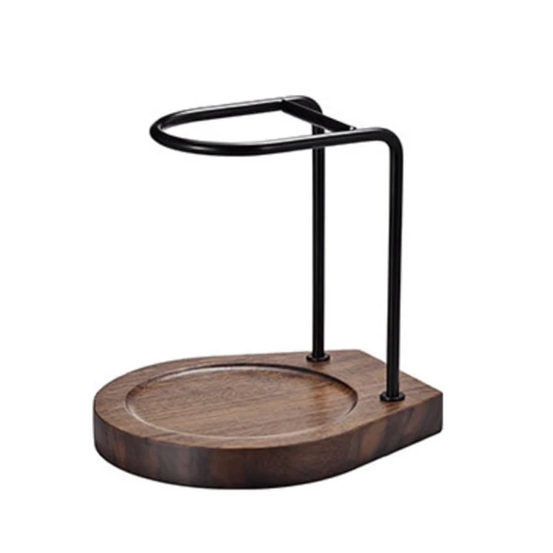 Hario V60 Drip Stand Walnut Nussbaum