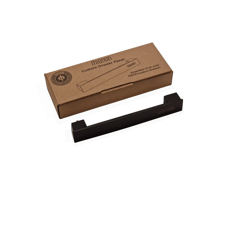Griff für EUREKA Sudschublade - Mignon Custom Drawer
