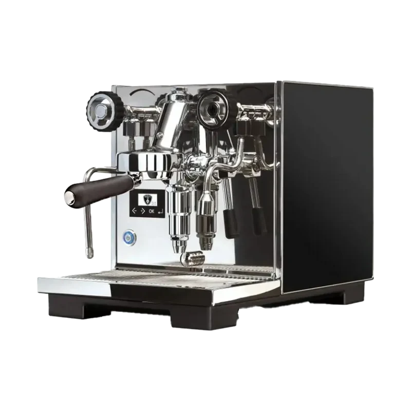 Eureka Costanza R Schwarz | Kaffeewelt