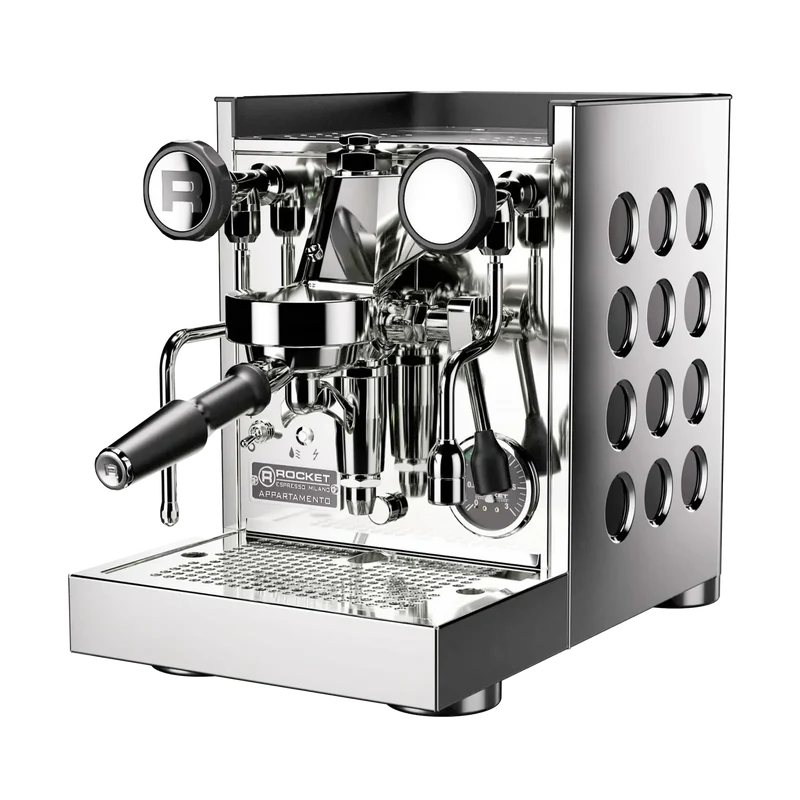 Rocket Appartamento TCA | 5 Jahre Garantie | Kaffeewelt