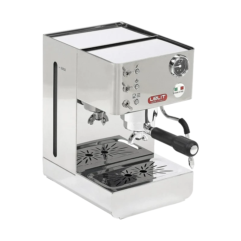 Lelit Anna Plus PL41LEM Siebträgermaschine - Kaffeewelt