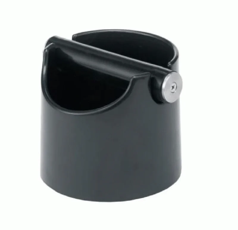 Joe Frex Abschlagbox Schwarz - Kaffeewelt