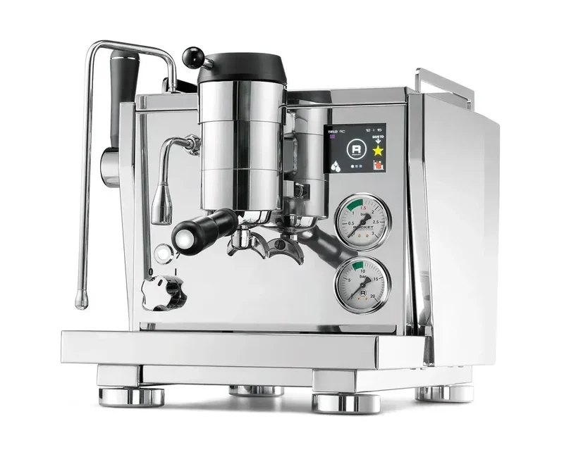Rocket R Nine One | 5 Jahre Garantie | Kaffeewelt