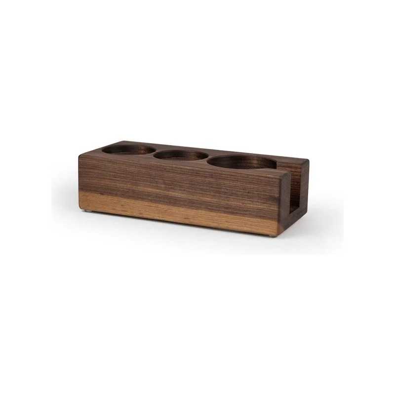 Brewspire Tamping Station TRIO - längs HOLZ