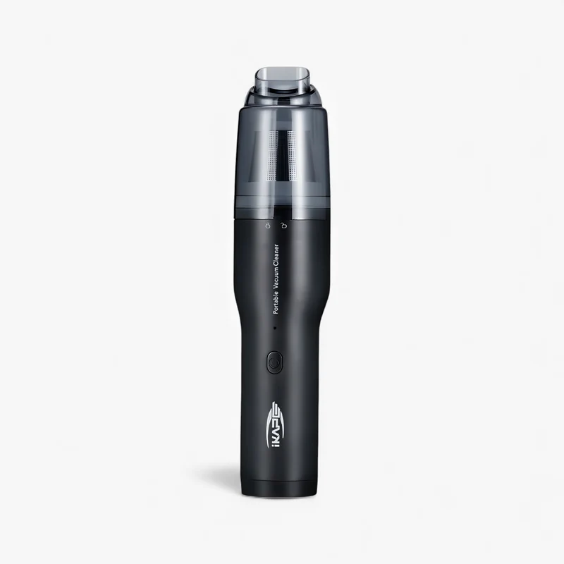 Coffee Powder Electric Vacuum Cleaner