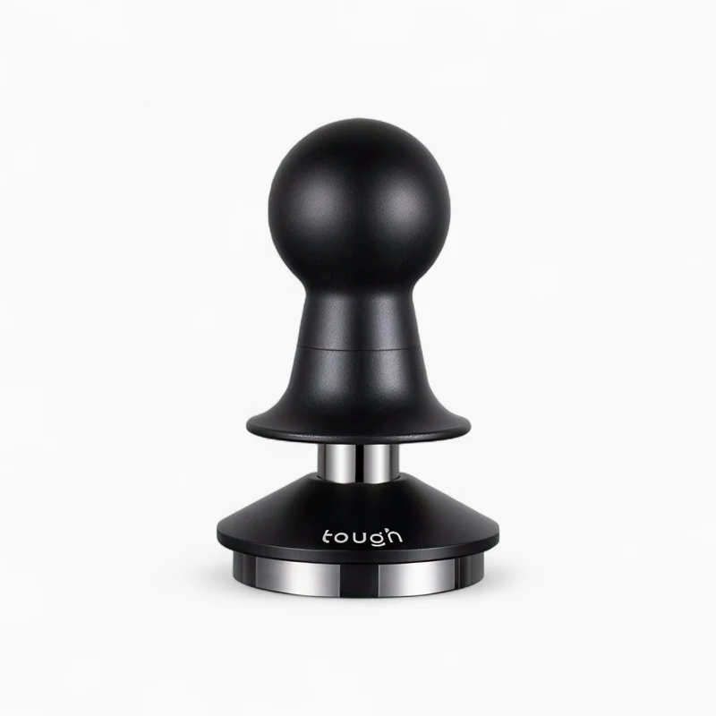 Snowman Constant Pressure Coffee Tamper