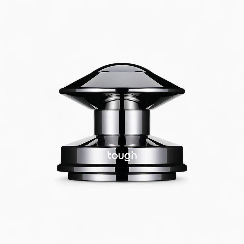 UFO Series Calibrated Tamper Sound Feedback