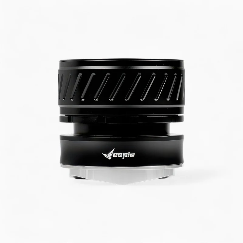 Espresso Gravity Coffee Distributor