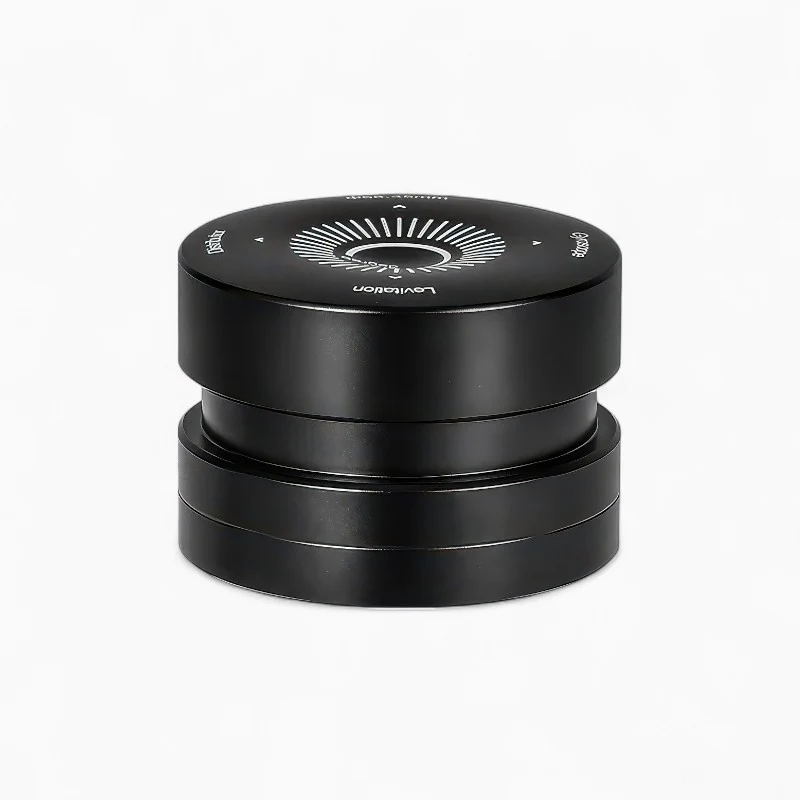 Double Bearing Coffee Distributor