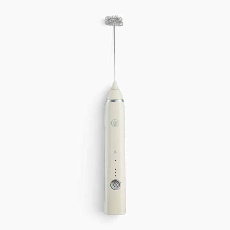 Handheld Milk Frother Electric Foam Maker