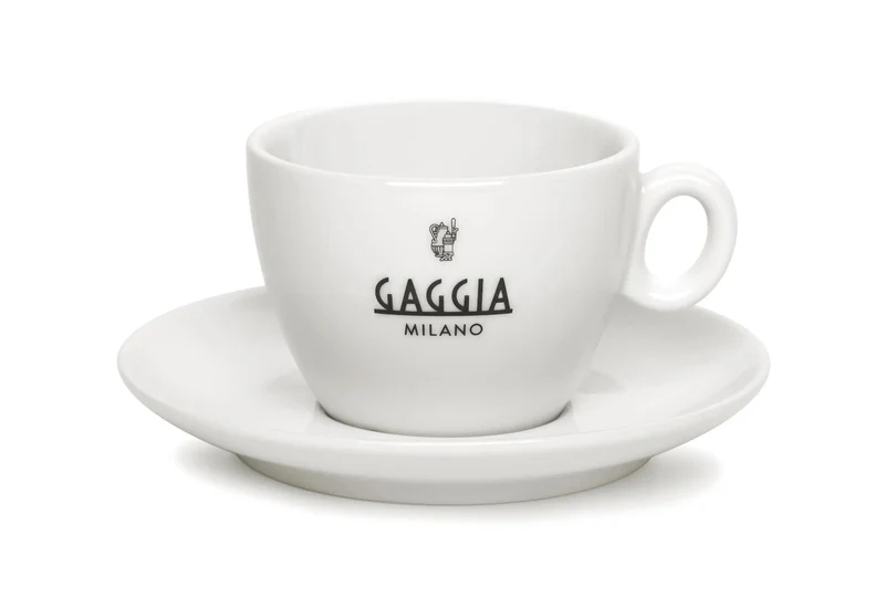 Gaggia Espressotassen 6er Set