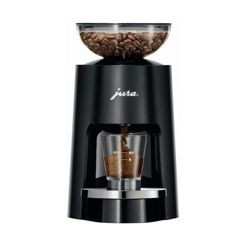 JURA Kaffeemühle P.A.G. Black (EA)