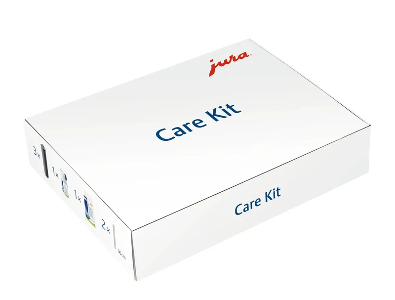 JURA Care Kit V3