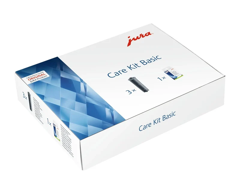 JURA Care Kit Basic
