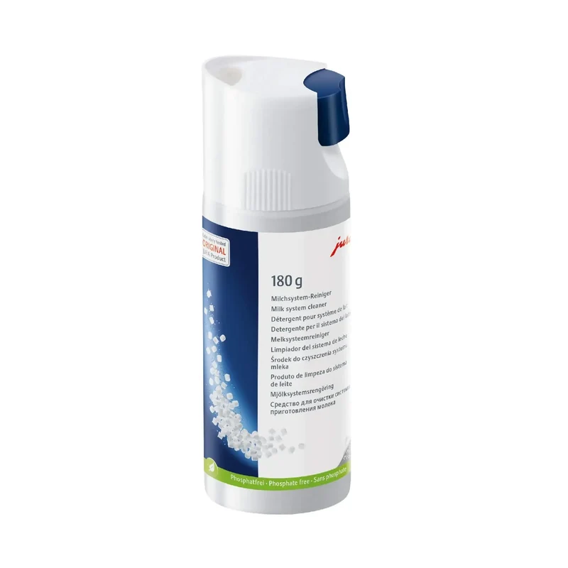 JURA Milchsystem-Reiniger Mini-Tabs 180 g