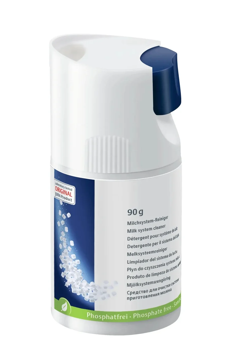 JURA Milchsystem-Reiniger Mini-Tabs 90 g