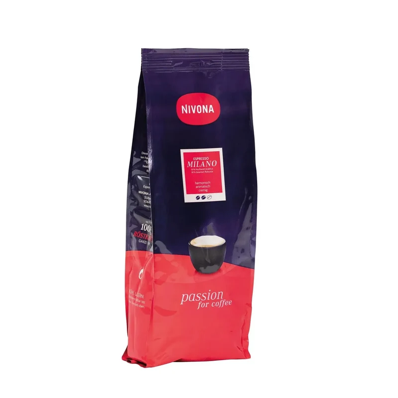 Nivona Espresso Milano NIM 1000 Bohne