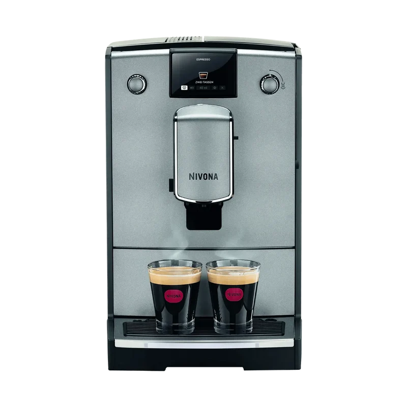 Nivona CafeRomatica NICR 695 | 5 Jahre Garantie